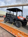 2021 KUBOTA RTV-X1140W-H (Canopy)