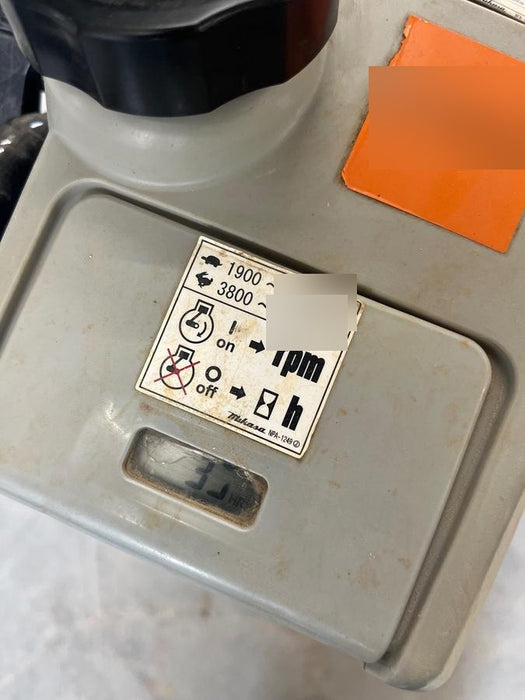 2023 MULTIQUIP MTX60HD