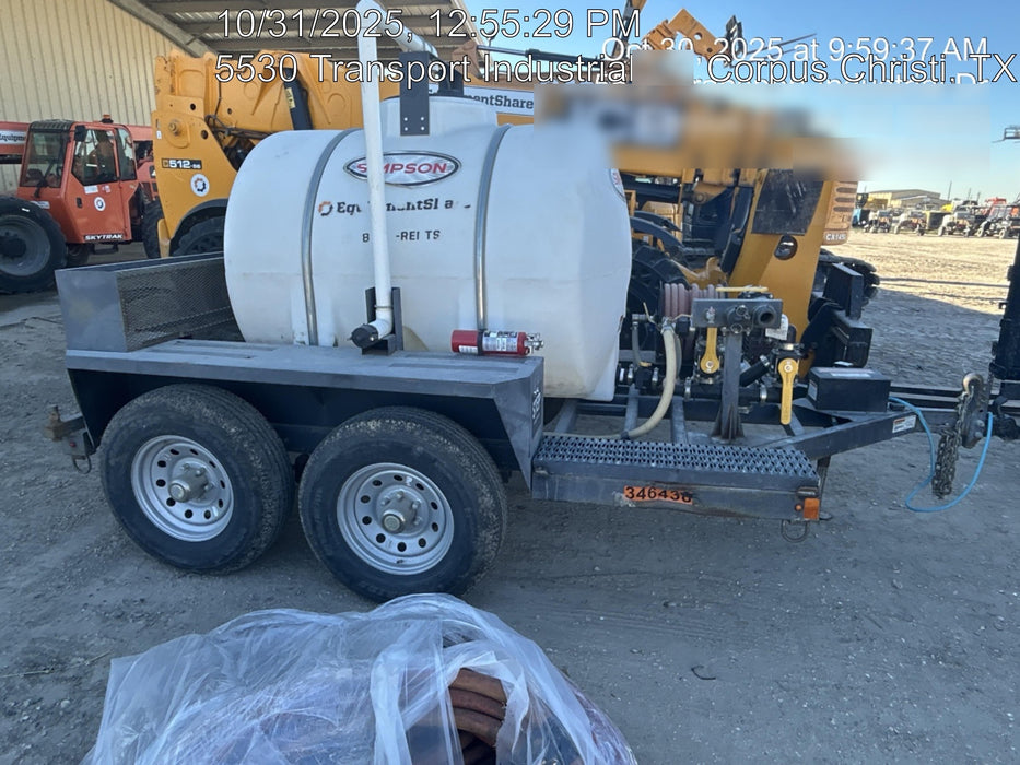 2023 SIMPSON SWT-52517