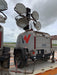Wacker Neuson LTV6K-MH Wacker Neuson LTV6K Towable Light Tower