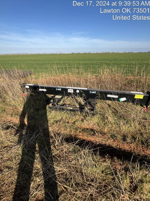 2024 STAR INDUSTRIES 1160B