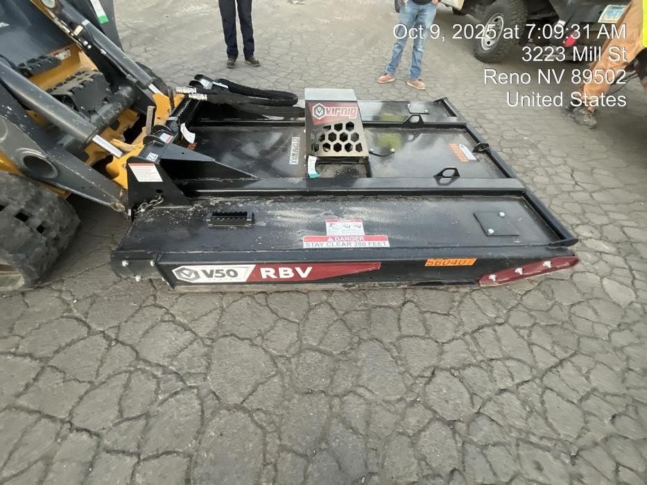 2025 VIRNIG RBV72-25