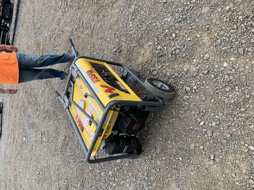 2020 WACKER NEUSON GP6600A