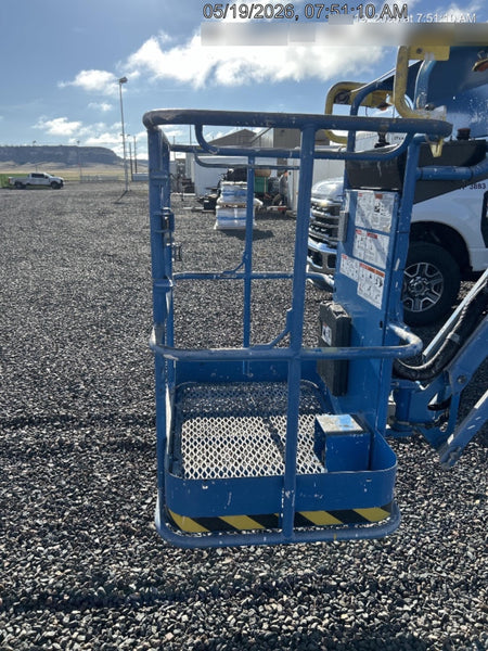 2024 GENIE Z40/23N RJ