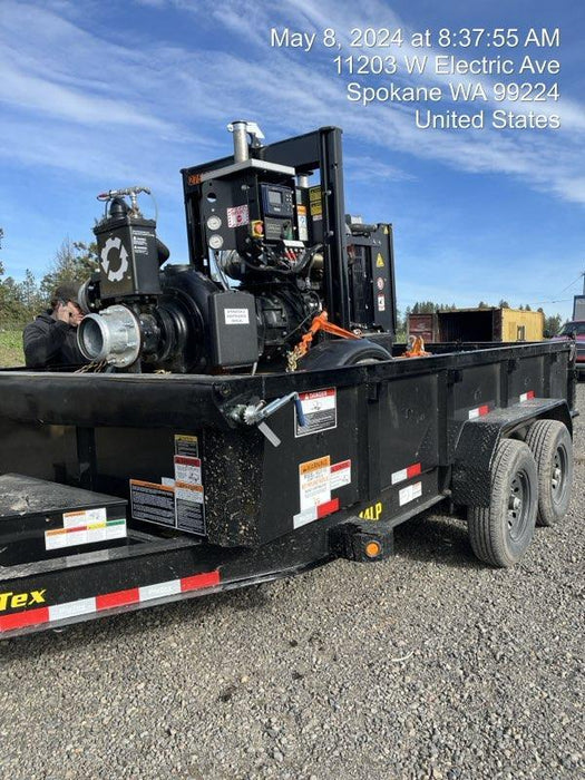 2022 PIONEER PP66S12L71-TD2.9L4