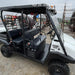 2022 KAWASAKI Trans Mule FE - Gas (Canopy)