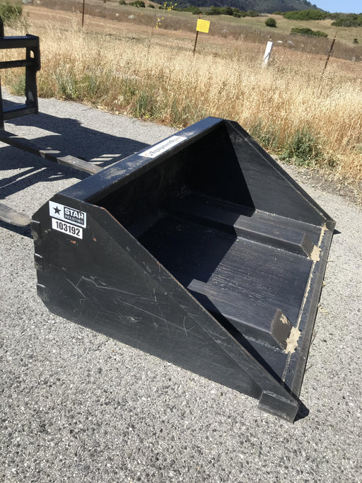 2020 STAR INDUSTRIES 1406B