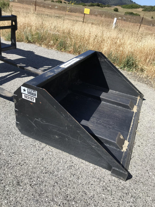 2020 STAR INDUSTRIES 1406B