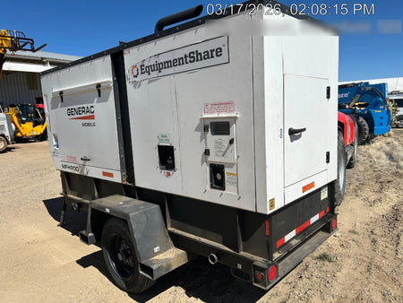 2023 GENERAC MFH900