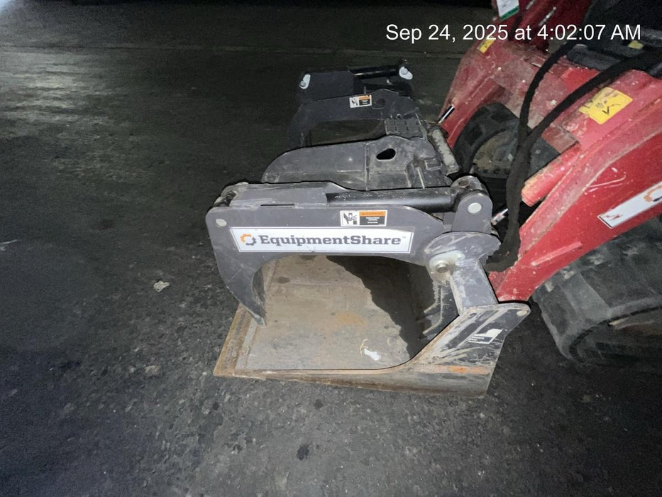 2020 PALADIN UTILITY GRAPPLE 11876-0022