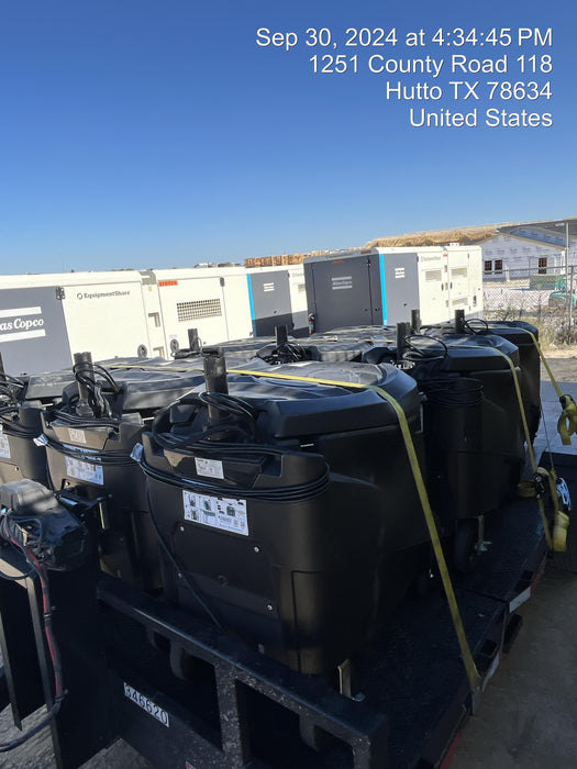 2024 POWER BREEZER PB4MAX