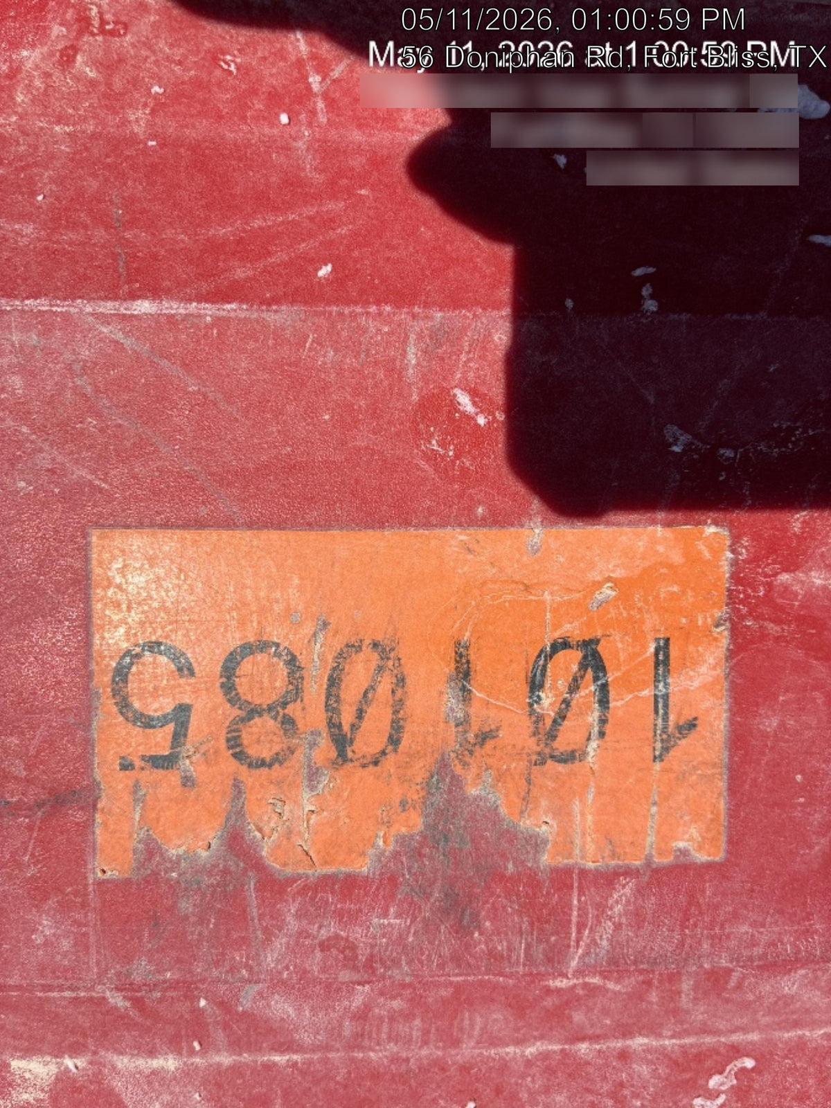 2020 HILTI TE 50-AVR