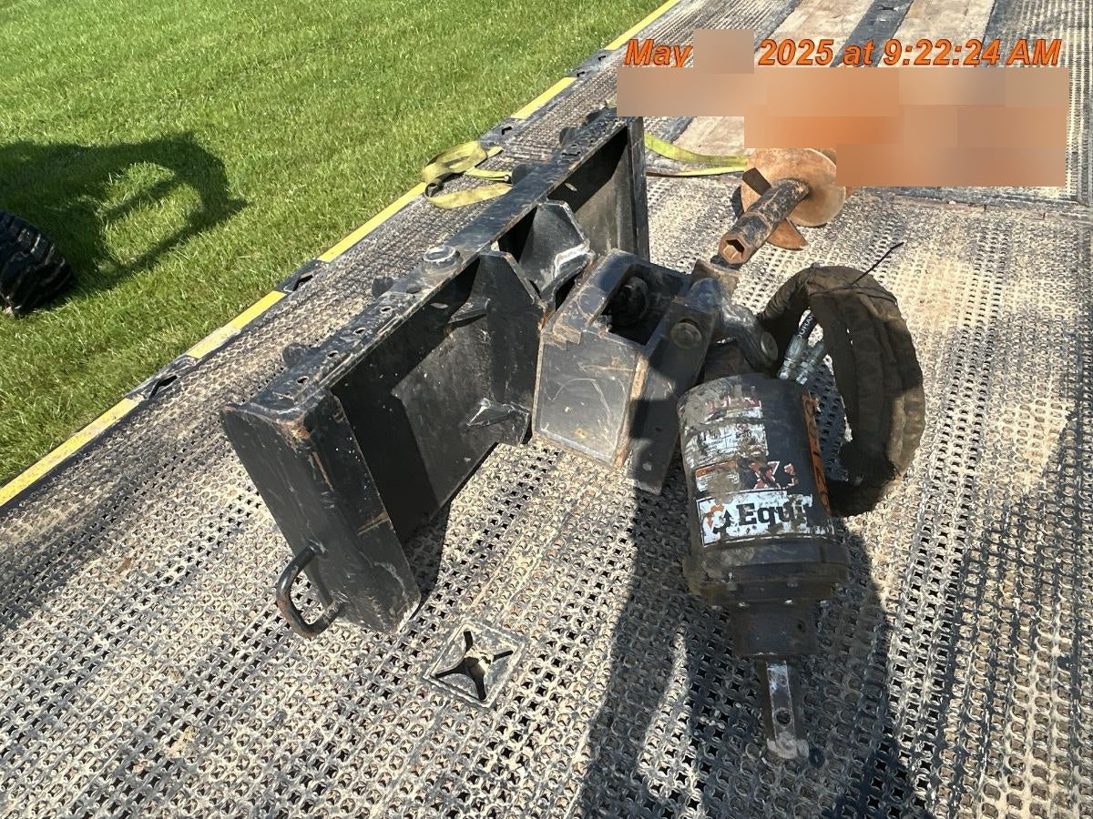 2019 PALADIN X1975
