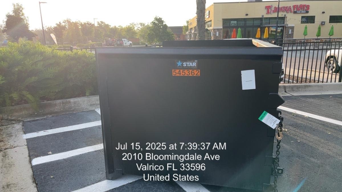 2025 STAR INDUSTRIES 1430