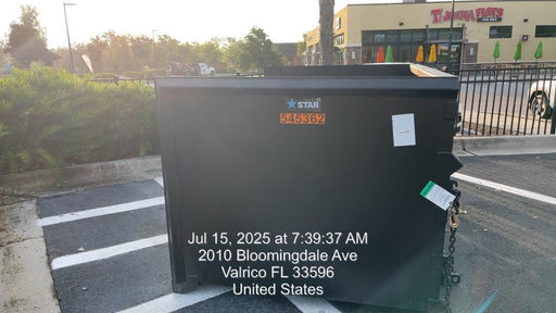 2025 STAR INDUSTRIES 1430