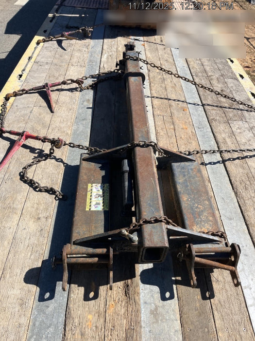 2021 STAR INDUSTRIES M1360B - Star JIB Boom