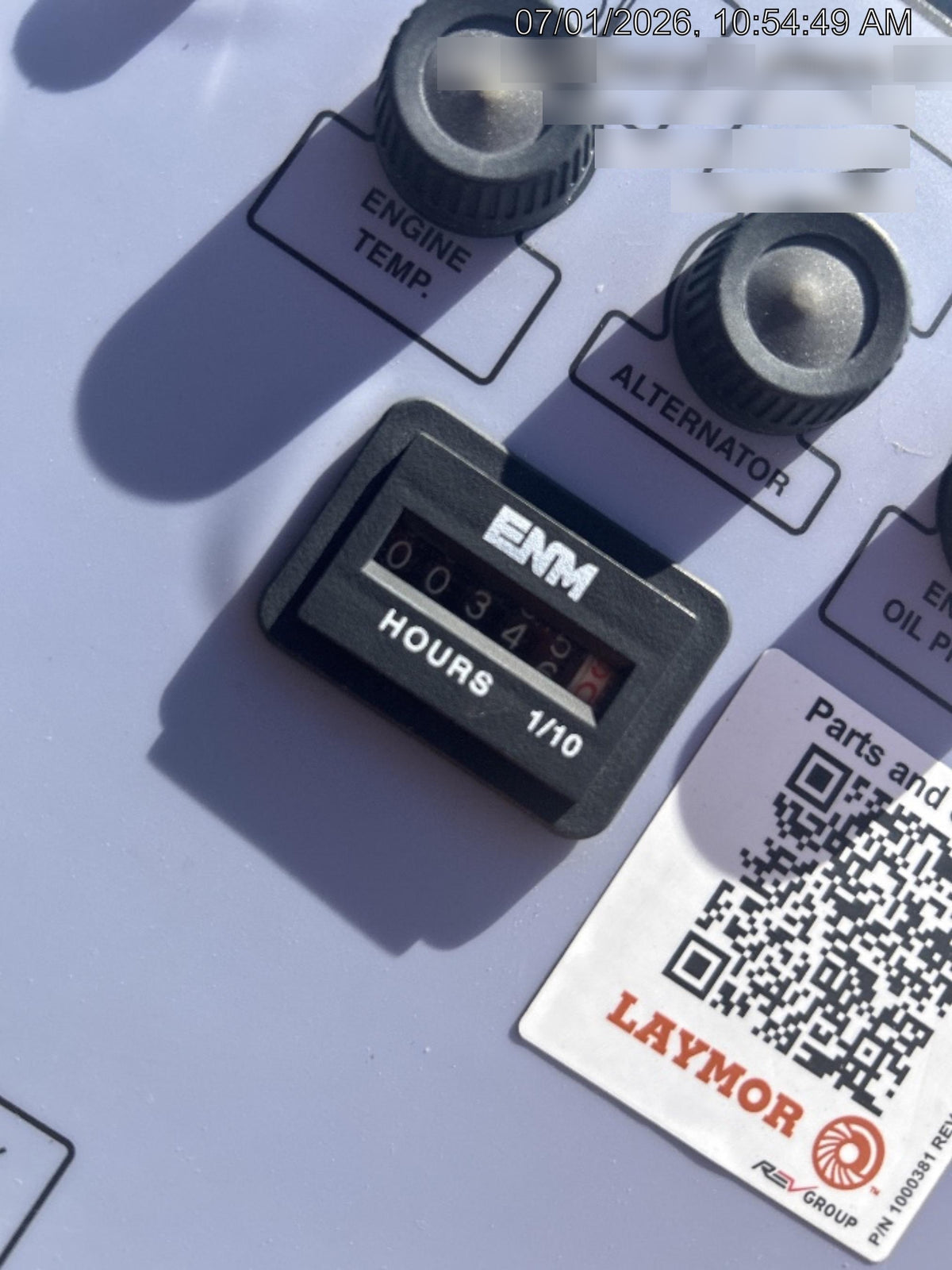 2023 LAYMOR SM-300
