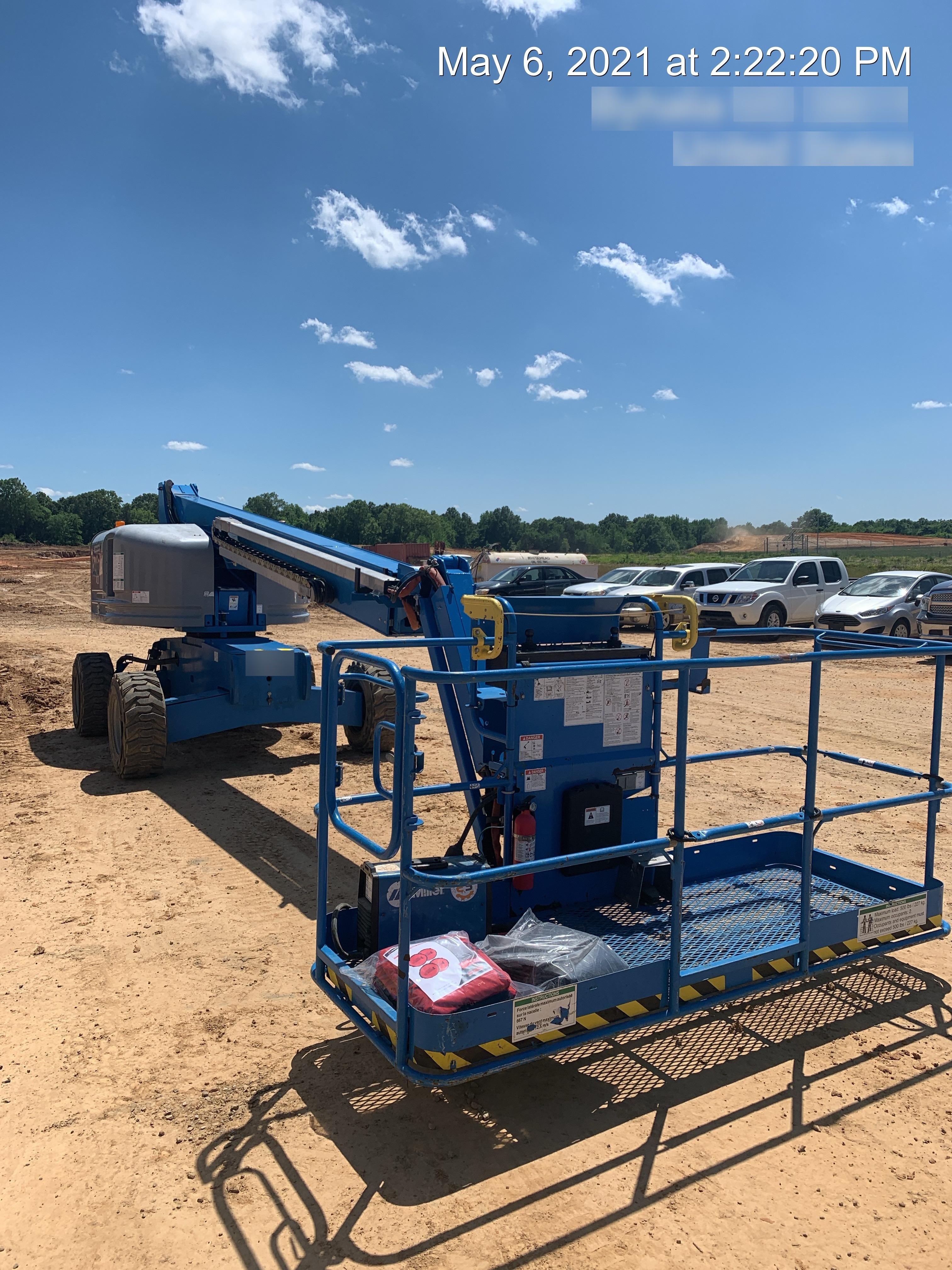 2020 MILLER ELECTRIC CST-280
