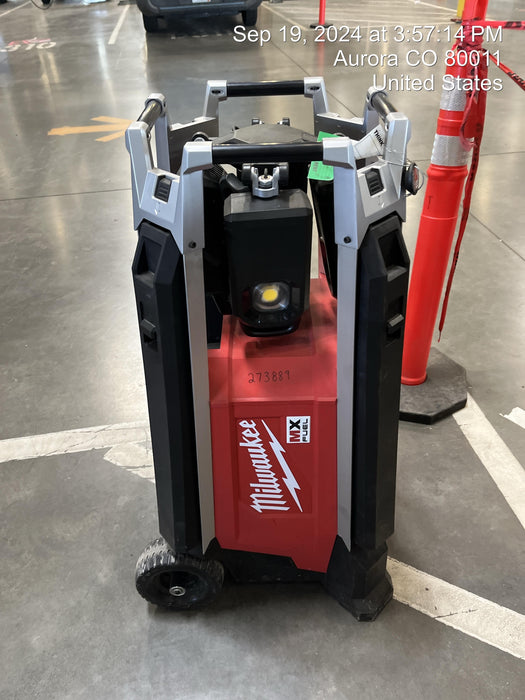 2021 MILWAUKEE MXF041-1XC