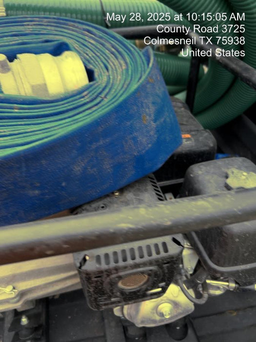 2024 MI-T-M WTP-T03-0MGH