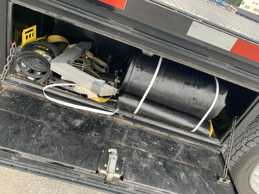 2021 TRANSCUBE 20TCGCAB