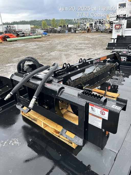 2025 VIRNIG TCH48-25