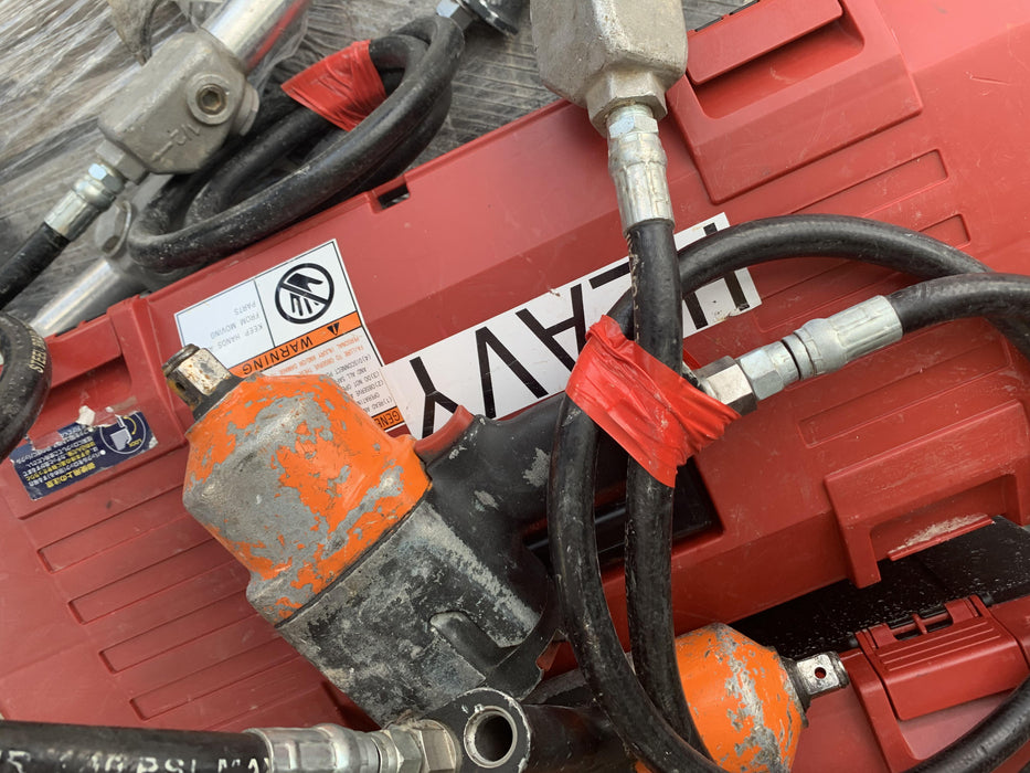 2020 MICHIGAN PNEUMATIC 750SS