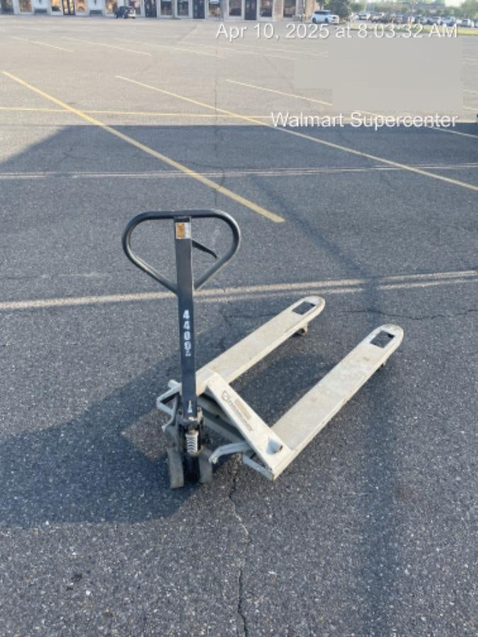 2023 STRONGWAY 4400 lb Pallet Jack