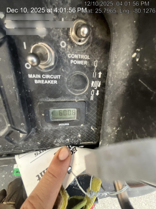 2025 Generac MLTS-4 Diesel, Mitsubishi L2E, 7.1 hp @1800 rpm, Flex Switch 120V Input, Powerzone Controller, (4) 320W LED Lights, 4kW Generator, 39.9 Gal Fuel Tank, 2" Ball, T3, ES Decals