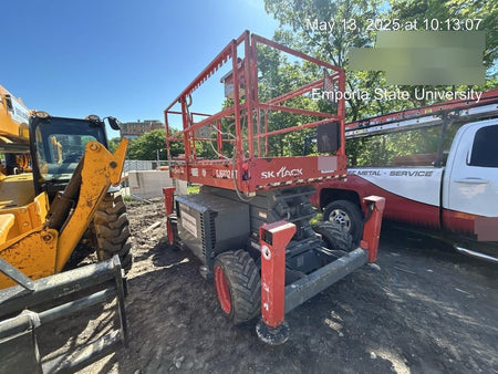 2016 SKYJACK SJ6832 RT