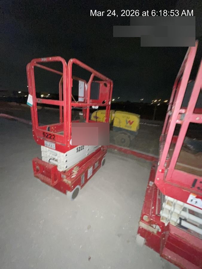 2017 MEC 1330SE