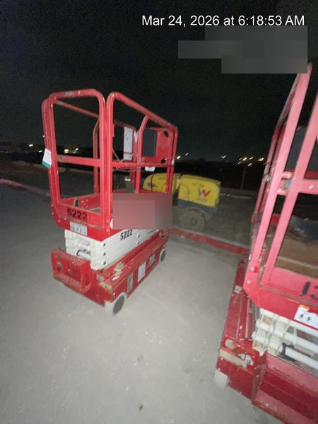 2017 MEC 1330SE