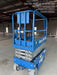 2018 Genie GS-1930 Genie GS-1930 Scissor Lift w/Standard Options