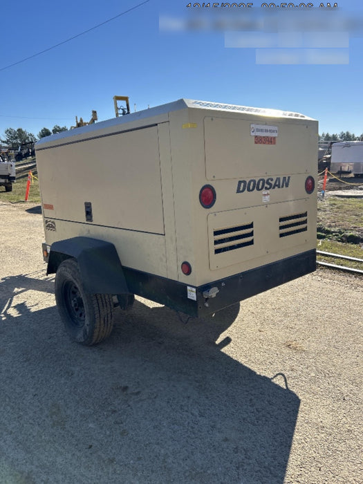 2023 DOOSAN P425/HP375WCU