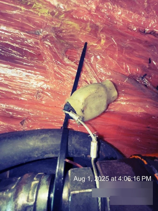 2021 MICHIGAN PNEUMATIC MP-CH3R