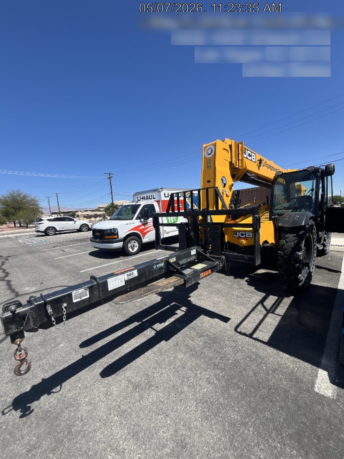 2025 JCB 509-42