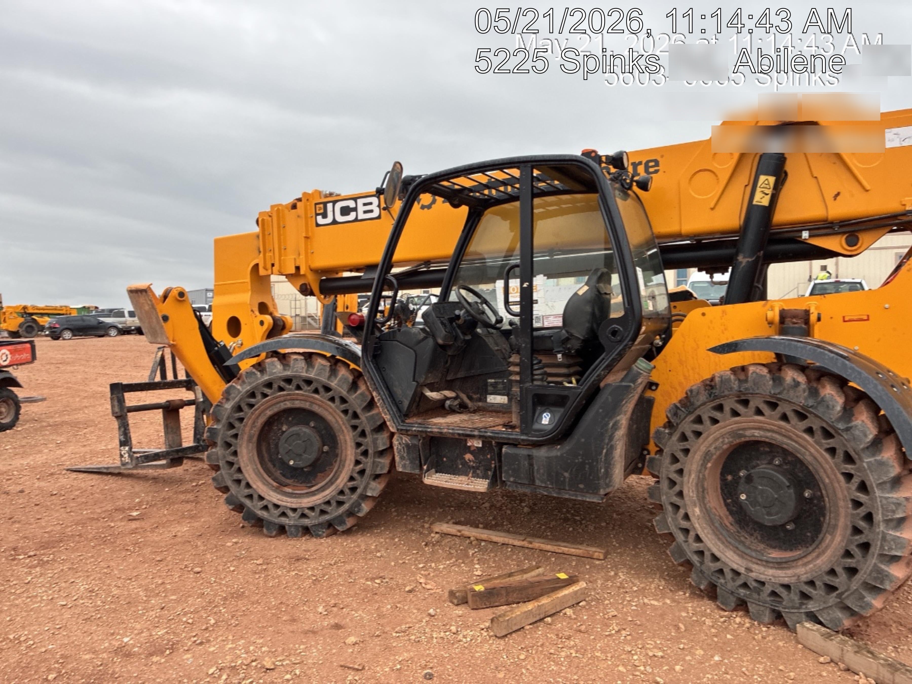 2024 JCB 512-56