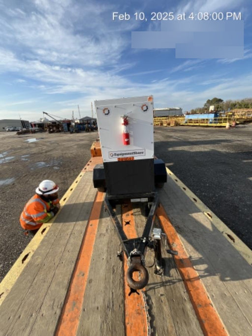 2022 SHINDAIWA DGK15FL