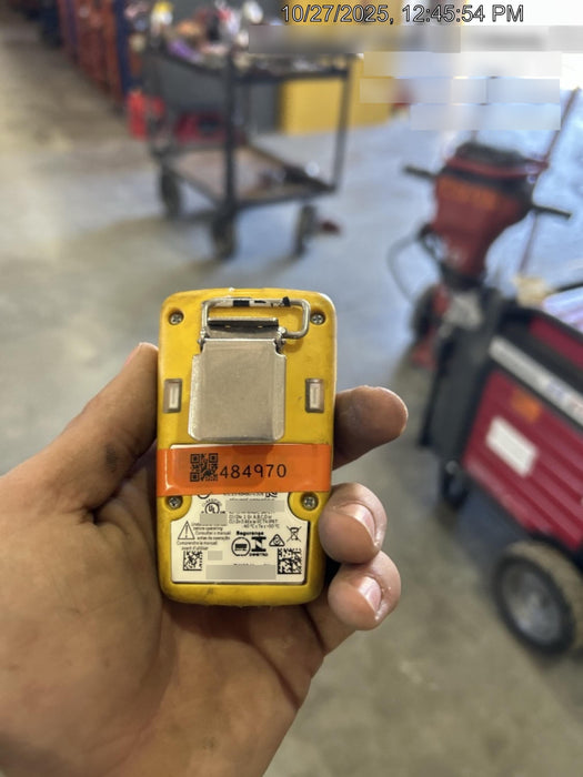 2024 HONEYWELL BWC2-H - Honeywell