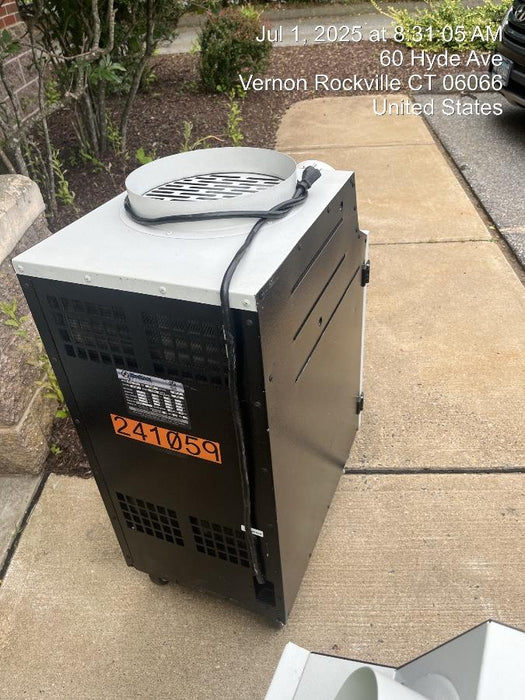 2022 KWIKOOL KPAC1811-2