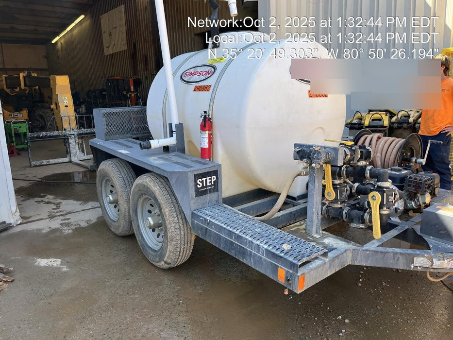 2023 SIMPSON SWT-52517