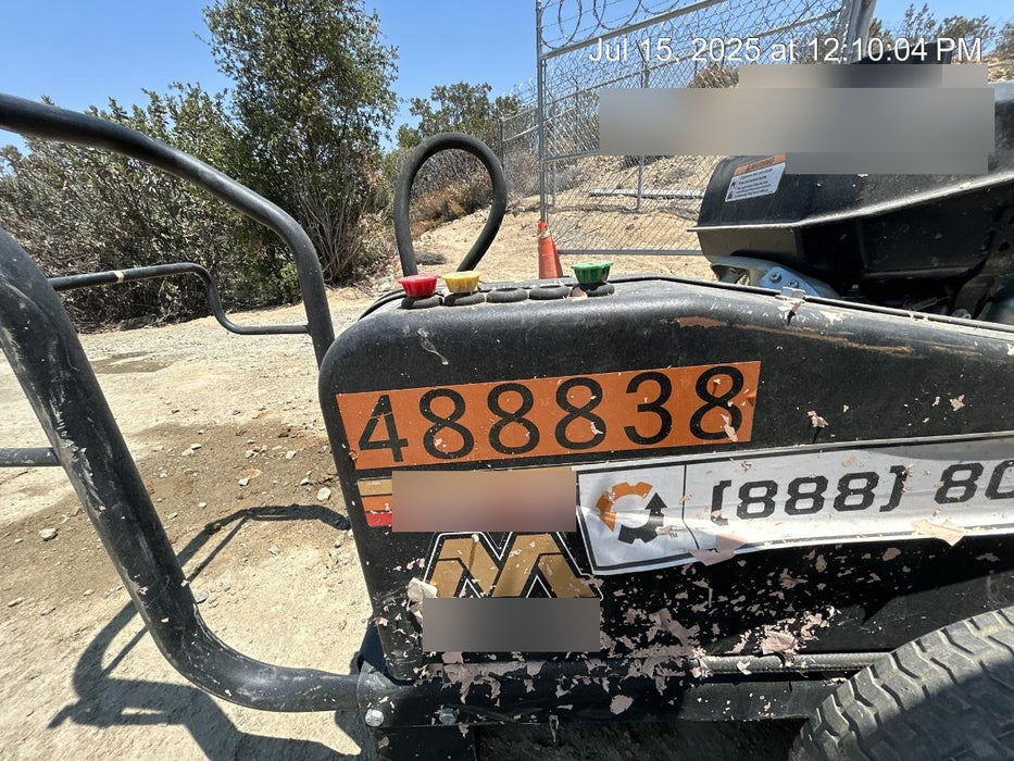 2025 MI-T-M CW-3504-5MGH