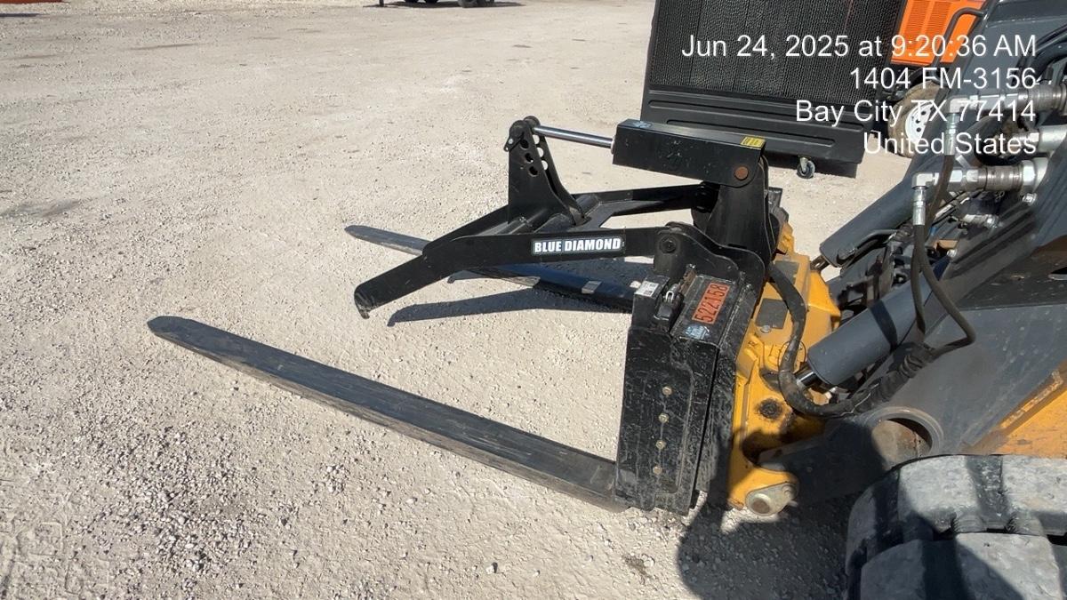 2025 BLUE DIAMOND 106012