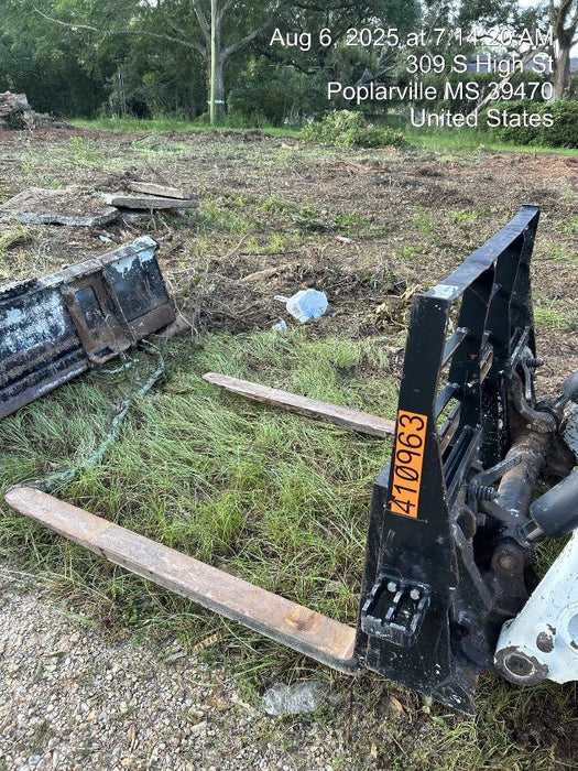 2024 ARROW MATERIAL HANDLING F5100CB