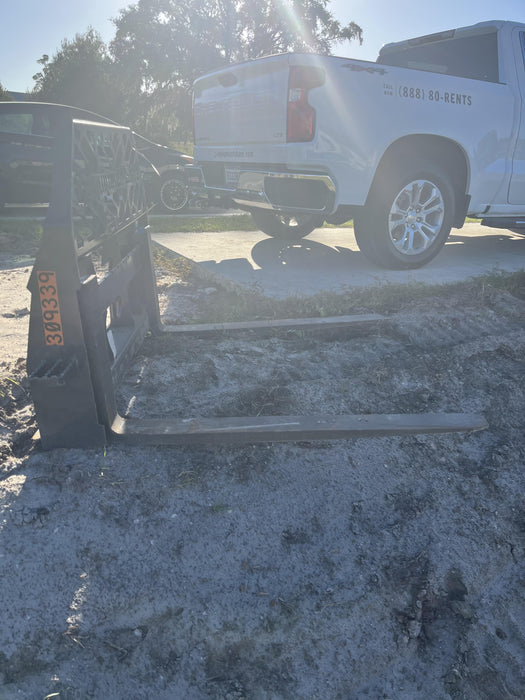 2023 PALADIN 48" Pallet Forks - Paladin