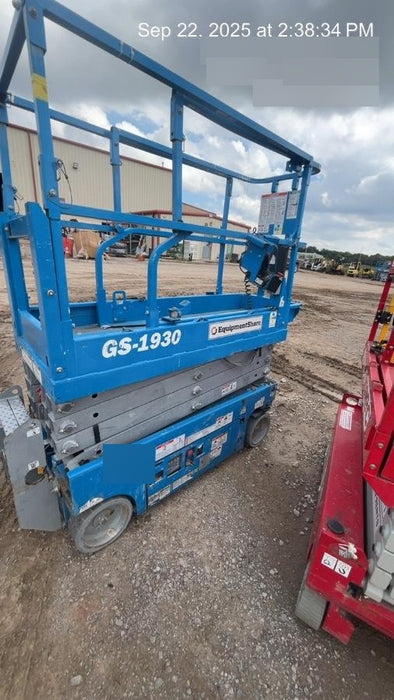 2025 STEELPOINT K16E