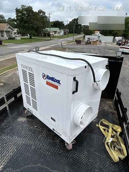 2022 KWIKOOL KPO5-21