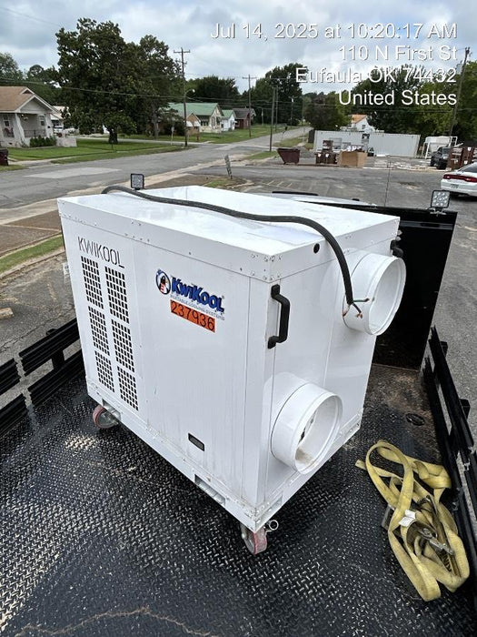 2022 KWIKOOL KPO5-21