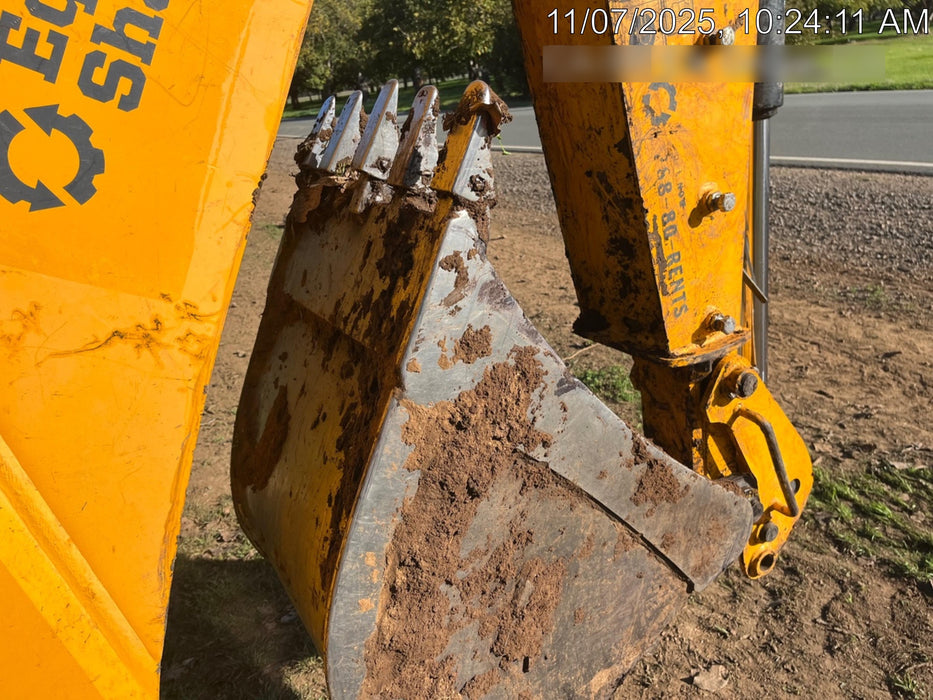 2023 JCB 3CX-14 Extendable Stick