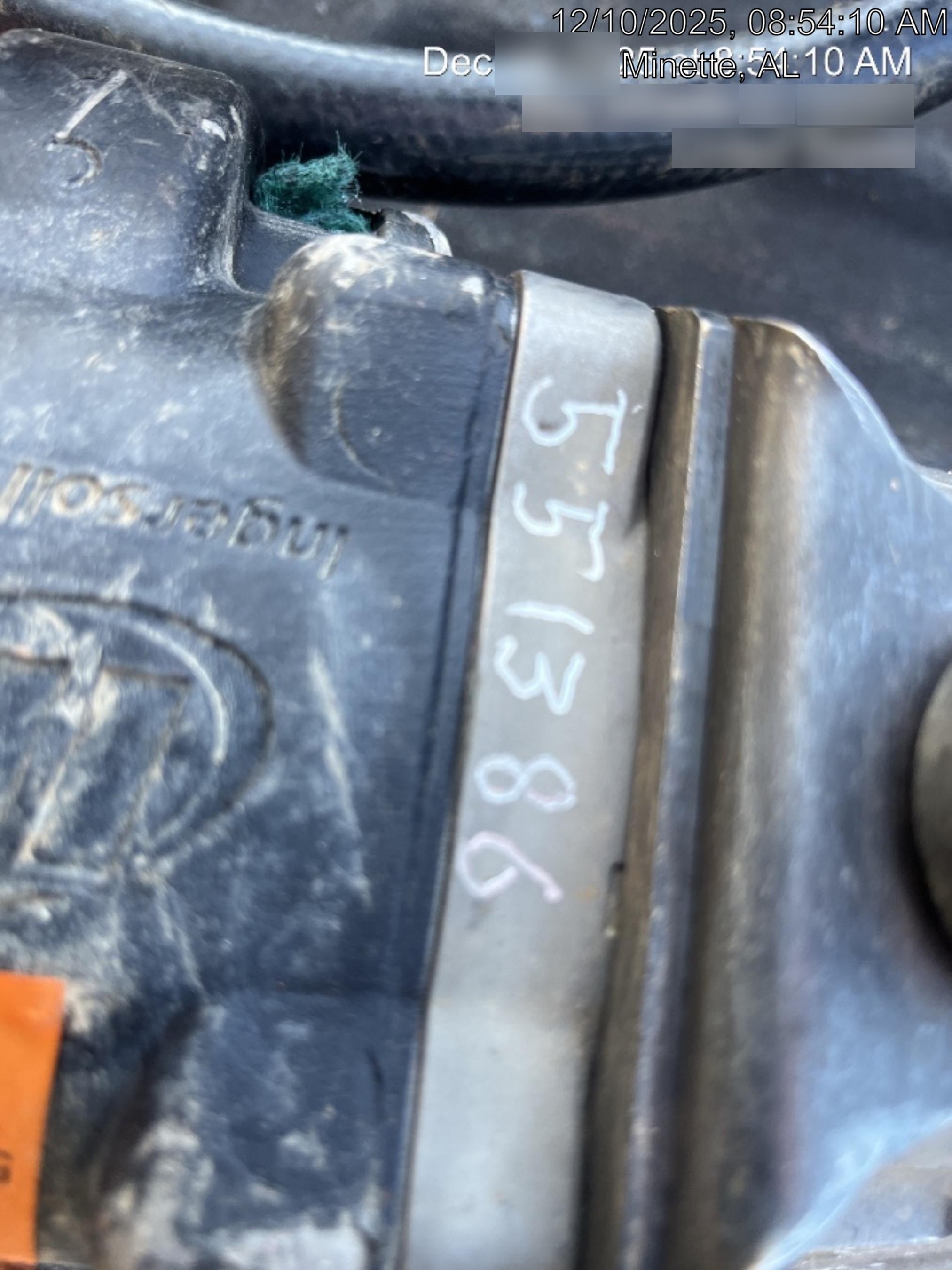 2025 INGERSOLL RAND 3940B2TI